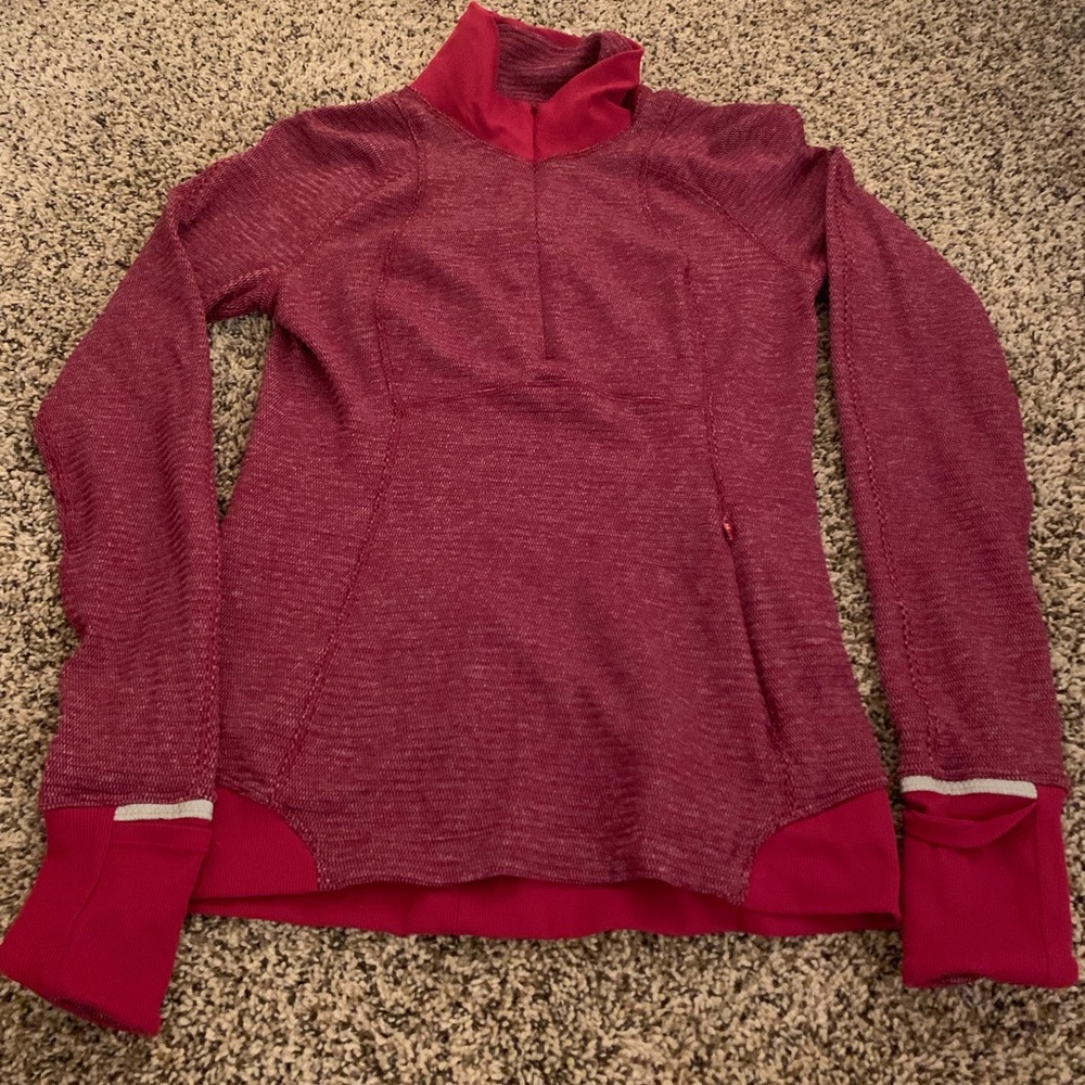 Lululemon Jacket